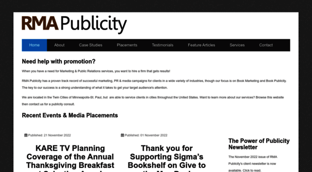 rmapublicity.com