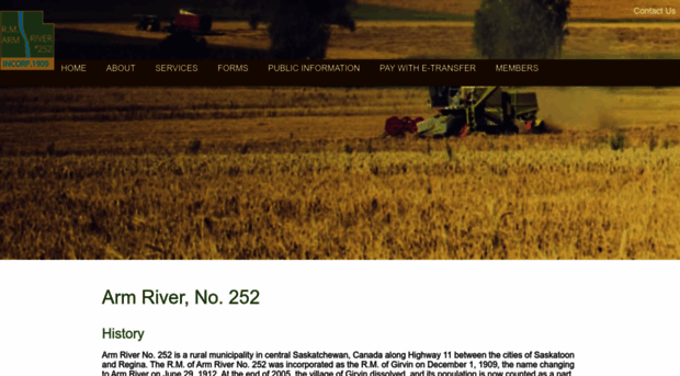 rmarmriver.com
