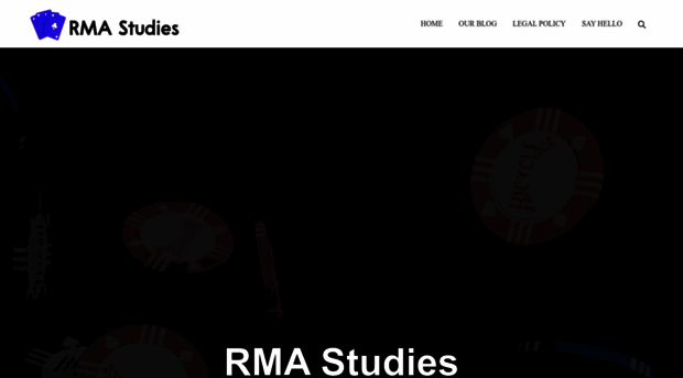 rmastudies.org.nz