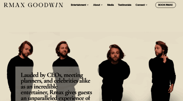rmaxgoodwin.com