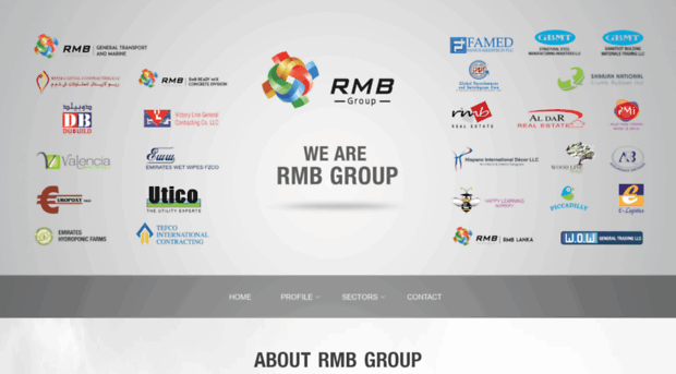 rmb-group.com