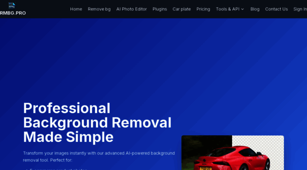 rmbg.pro