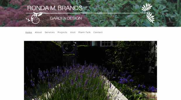 rmbgardendesign.com