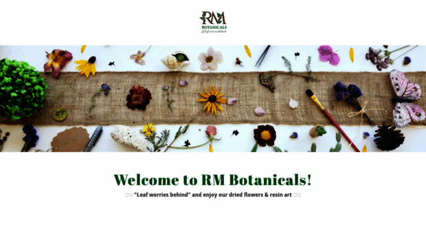 rmbotanicals.com