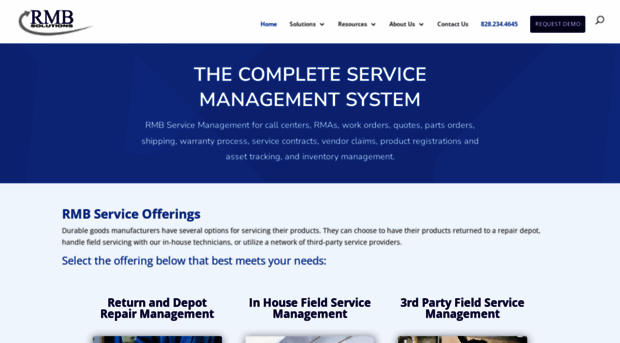 rmbsolutions.net