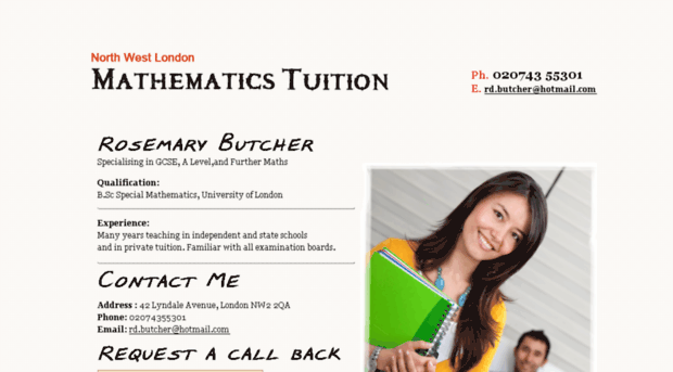 rmbtuition.co.uk