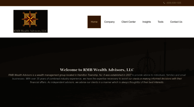 rmbwealthadvisors.com