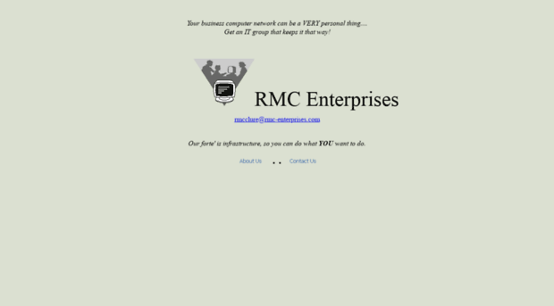 rmc-enterprises.com