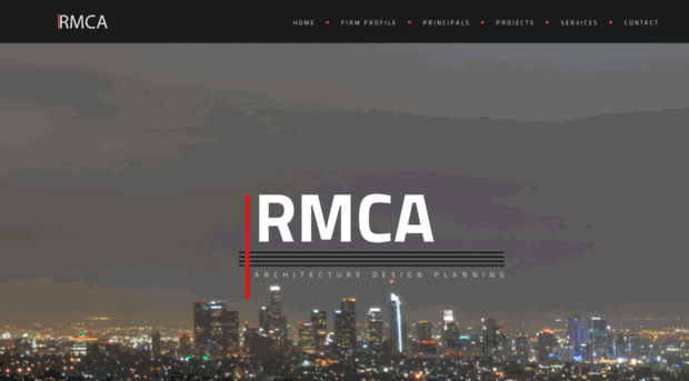 rmcaarchitects.com