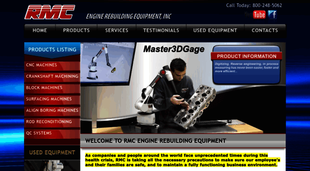 rmcengine.com