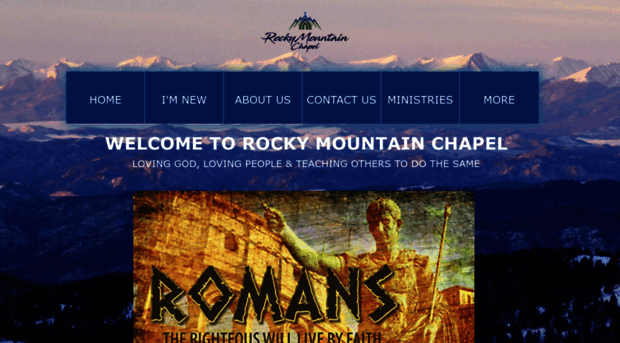 rmchapel.com