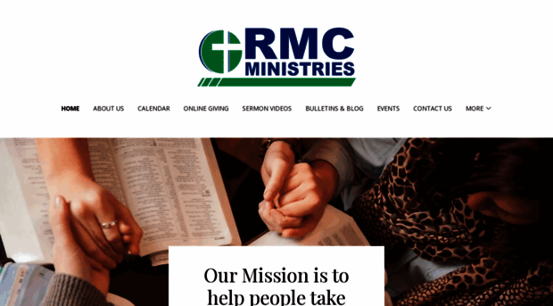 rmcministries.org