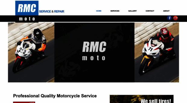 rmcmoto.com