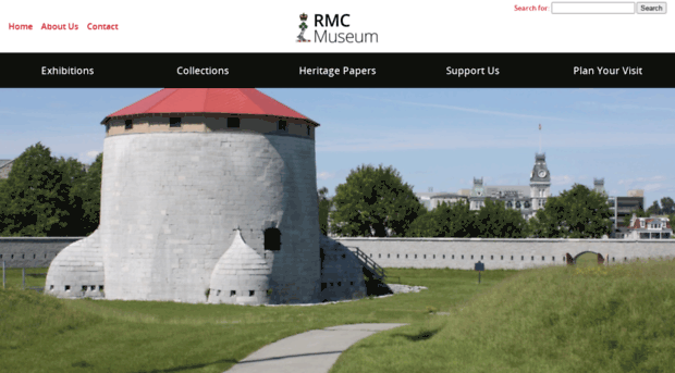 rmcmuseum.ca