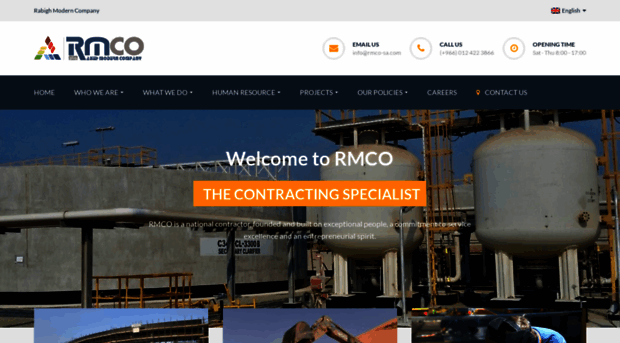 rmco-sa.com