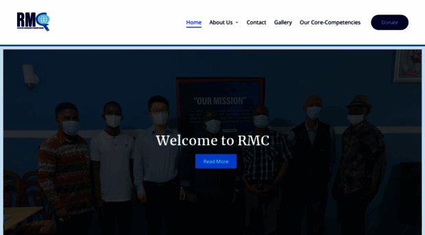 rmconsortium.com