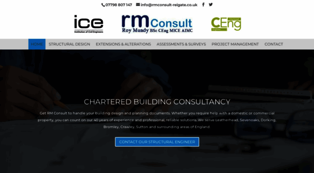 rmconsult-reigate.co.uk