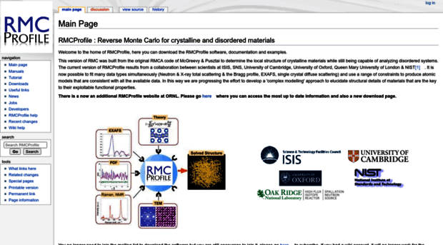 rmcprofile.org