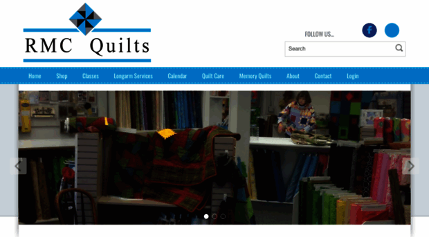 rmcquilts.com