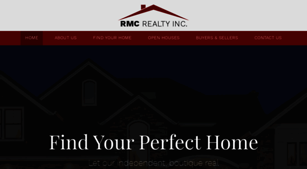 rmcrealty.com