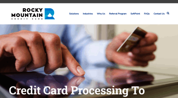 rmcreditcardprocessing.com