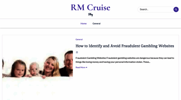 rmcruise.com