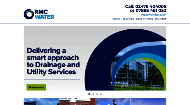 rmcwater.co.uk