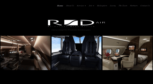 rmd-air.com