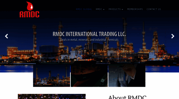 rmdcglobal.com