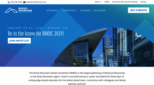 rmdconline.com