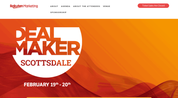 rmdealmakerscottsdale2019.splashthat.com