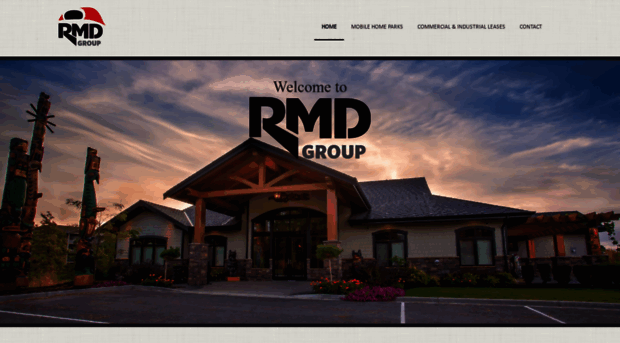 rmdgroup.com
