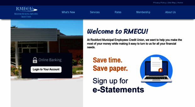 rmecu.net