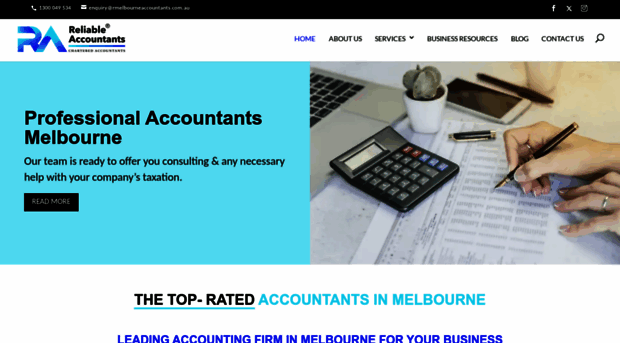 rmelbourneaccountants.com.au