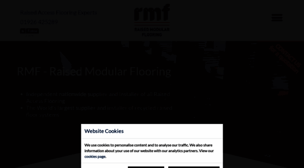 rmf-services.co.uk