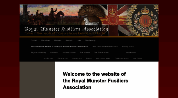 rmfa92.org