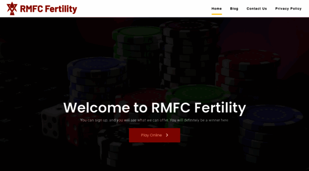 rmfcfertility.com