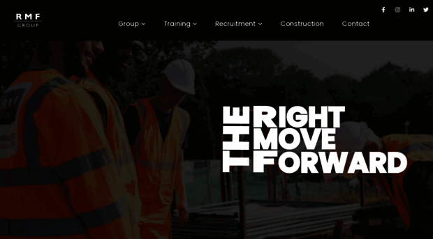 rmfconstruction.co.uk