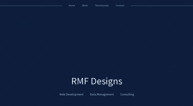 rmfdesigns.com