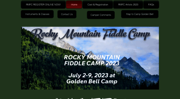 rmfiddle.com