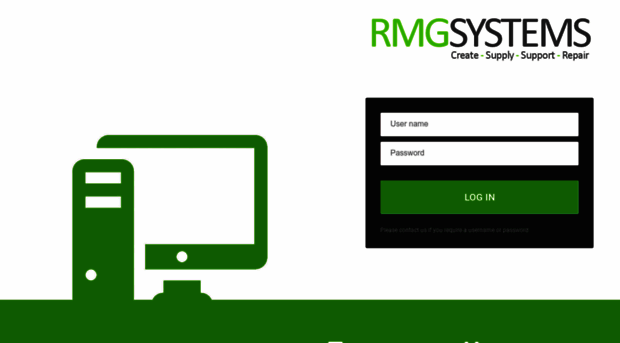 rmg.systems