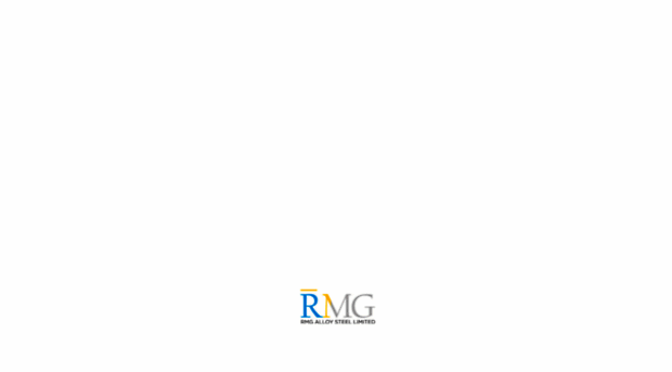 rmgalloysteel.com