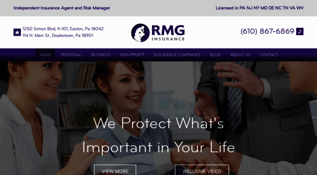 rmginsurance.com
