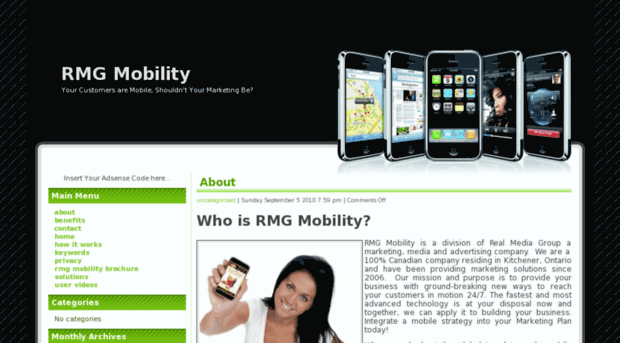 rmgmobility.com