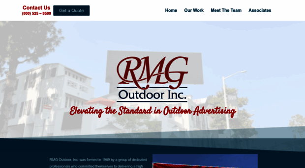 rmgoutdoor.com