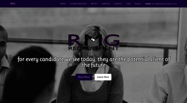 rmgrecruitment.co.za