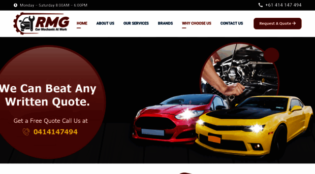 rmgrepairsandtyres.com.au