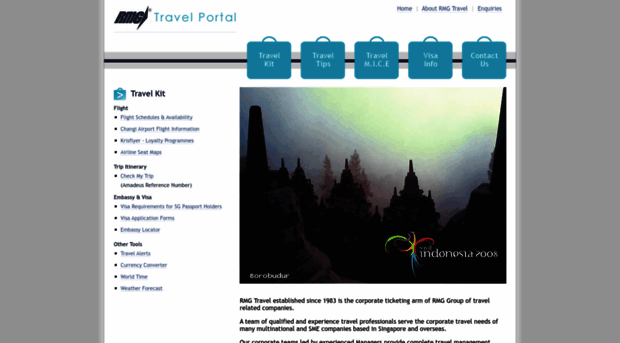 rmgtravel.com