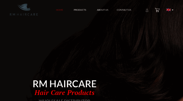 rmhaircare.com