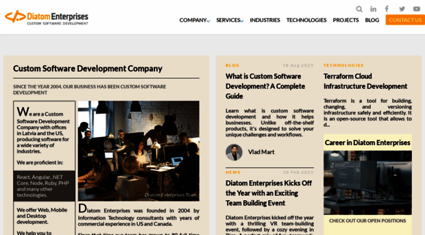 rmhc-local.diatomenterprises.com